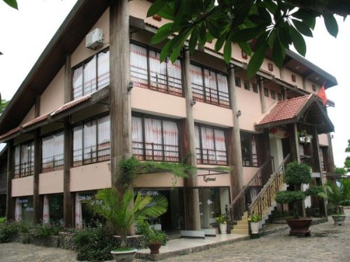 BAO DAI VILLA